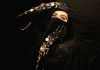 “Niqab bukan budaya Arab. Ia milik semua wanita Islam.” – Natasha Hudson