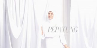 Setia Nurul Izzah: Transformasi Puteri Reformasi